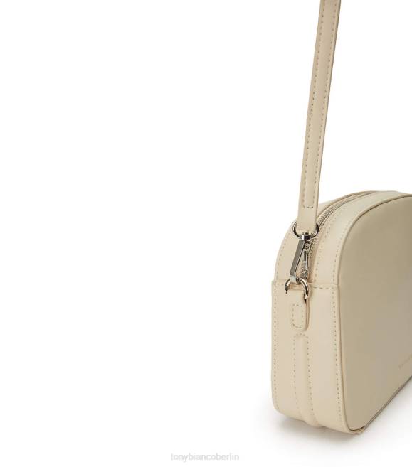 Handtaschen| de Tony Bianco Frauen Woodstoc Umhängetasche Vanilleleder 4624707